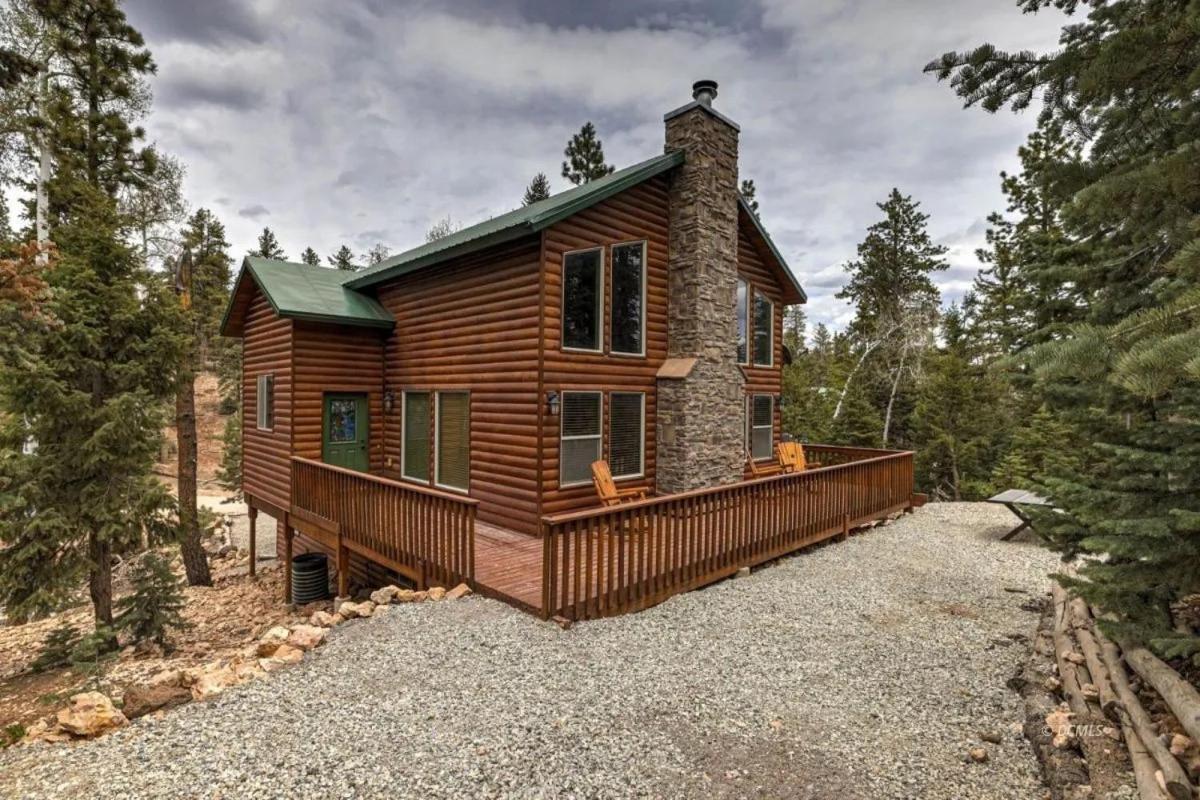 The Village Getaway Duck Creek Village Exterior foto