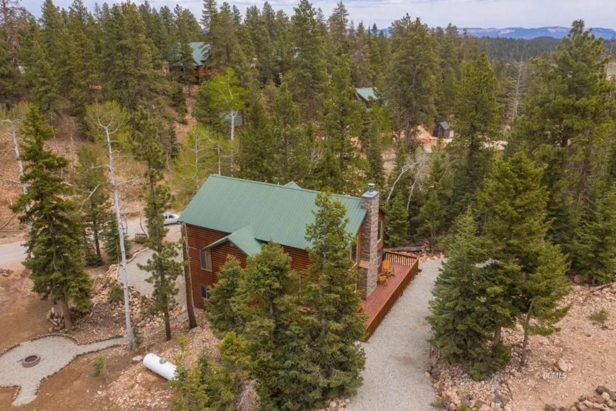 The Village Getaway Duck Creek Village Exterior foto