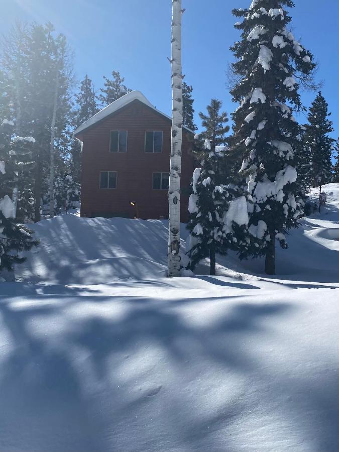 The Village Getaway Duck Creek Village Exterior foto